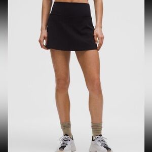 SOLD❗️lululemon align skort